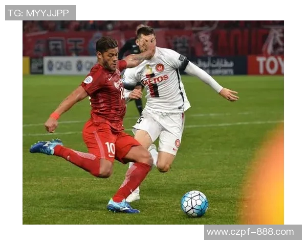 上港与悉尼对决精彩瞬间回顾与分析