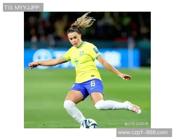 意大利女足与巴西女足激战正酣谁能在世界杯舞台上笑到最后
