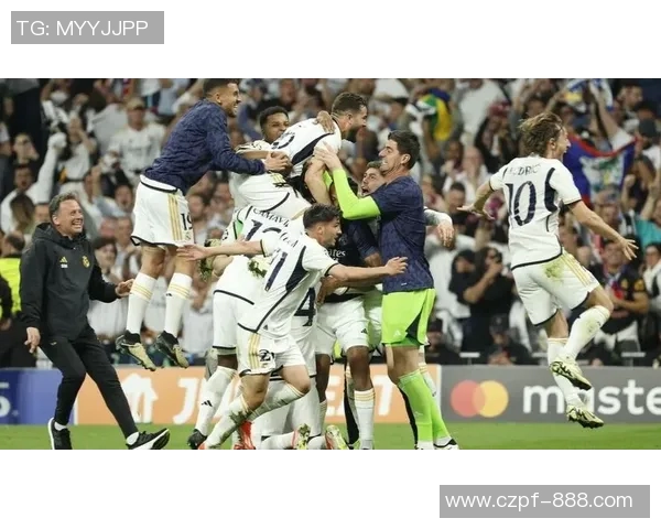 皇马与拜仁激战在即腾讯直播全程呈现精彩对决